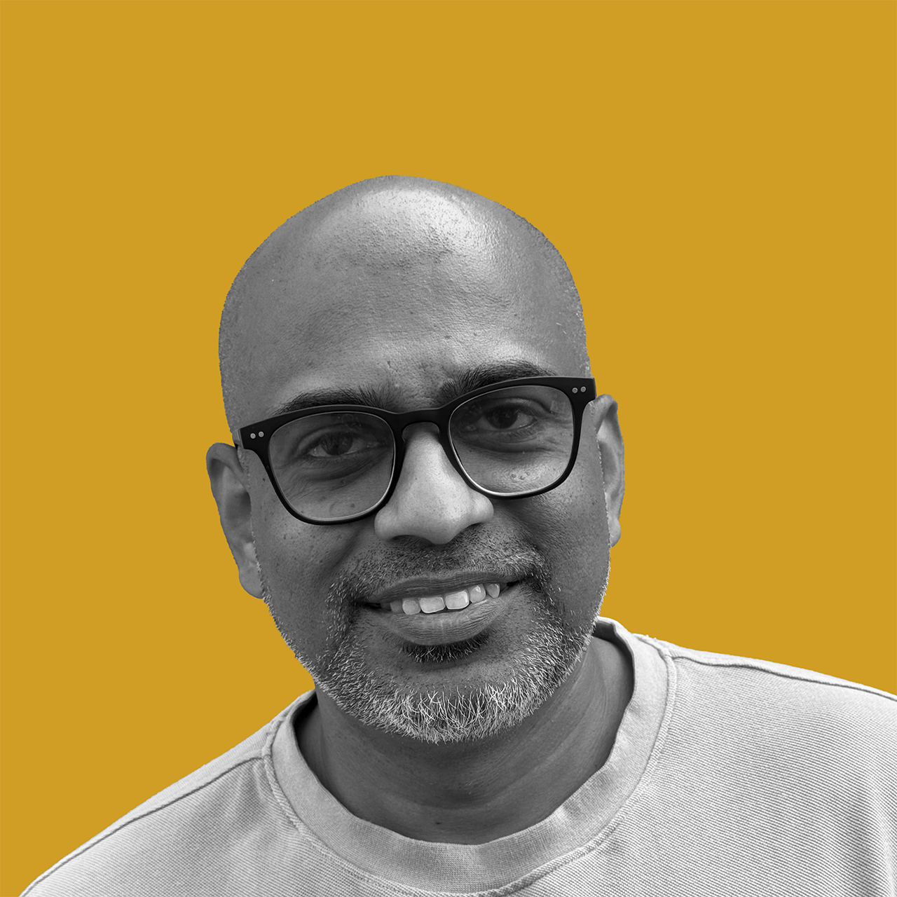 Andrew Ethiraj, operational excellence consultant